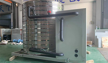 螺桿式冷水機組耗電量大如何解決？